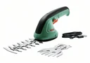 Akku-Strauch- und -Grasscheren-Set EasyShear