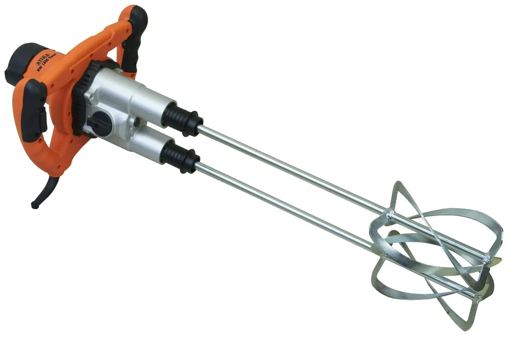 Doppel-Rührwerk RW 1800 Twin