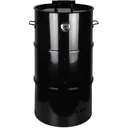 Esschert Design BBQ-Smoker in Fassform L FF429