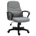Chefsessel mit Massagefunktion Massage Sessel höhenverstellbarer Drehstuhl Bürostuhl ergonomisches Liniendesign mit USB-