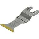 UN PRO 44x55mm TiN BiM Klinge 10+2st