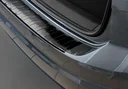 Ladekantenschutz Edelstahl für VW Sportsvan - graphite / black, Baujahr 2014>