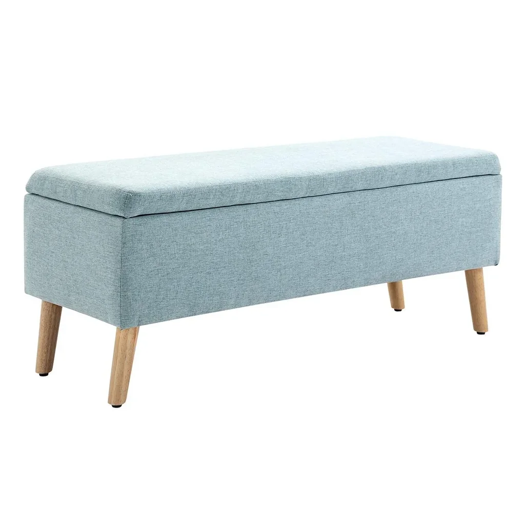 Sitzbank 110cm x 39cm x 45cm