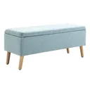 Sitzbank 110cm x 39cm x 45cm
