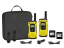 PMR Funksystem TLKR T92 H2O, Walki Talki