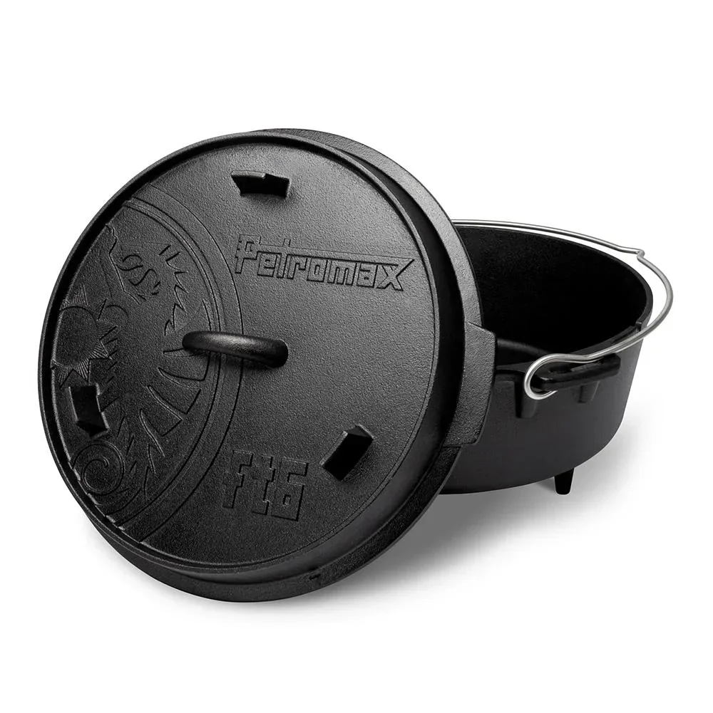 Feuertopf (6qt)