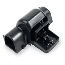 Rattenfalle Safety Plastic