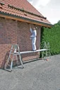 Teleboard Teleskop Alu Diele ausziehbar von 1,74 bis 2,98 m Länge