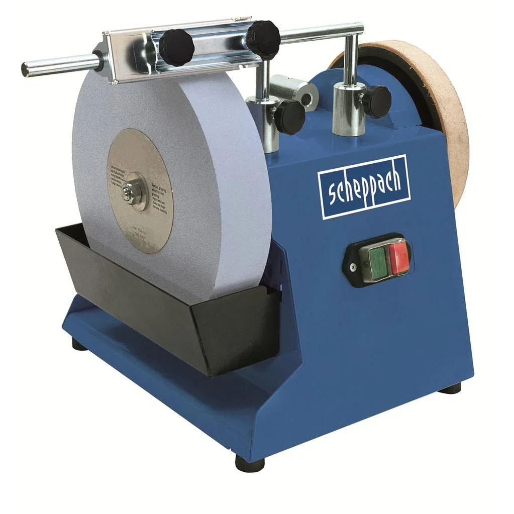 Natslijpmachine 10 Tiger 2500