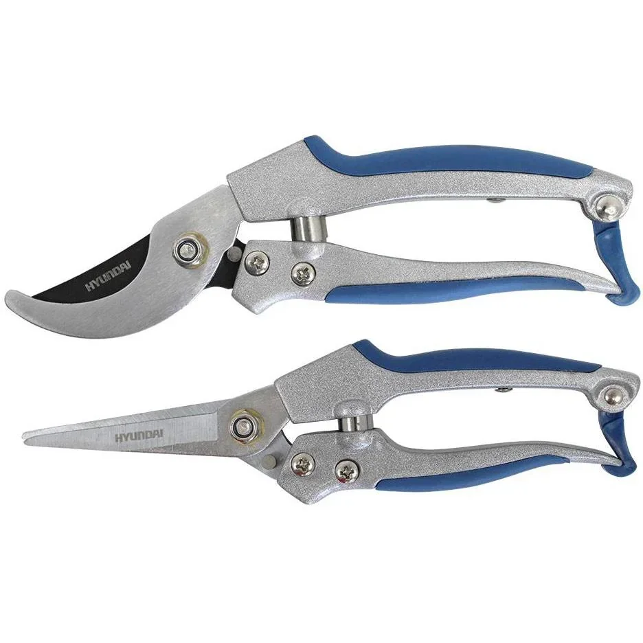 2dlg Aluminium Baumscheren-Set