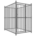 Außenzwinger für Hunde 150x100x1