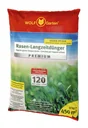 Rasen-Langzeitdünger "Premium" für bis zu 450 qm², 9 kg