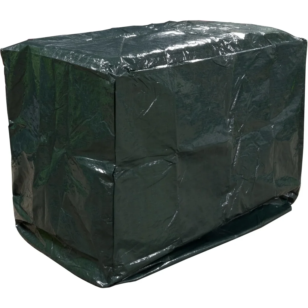 abdeckhaube für grill - 110 x 70 x 100 cm