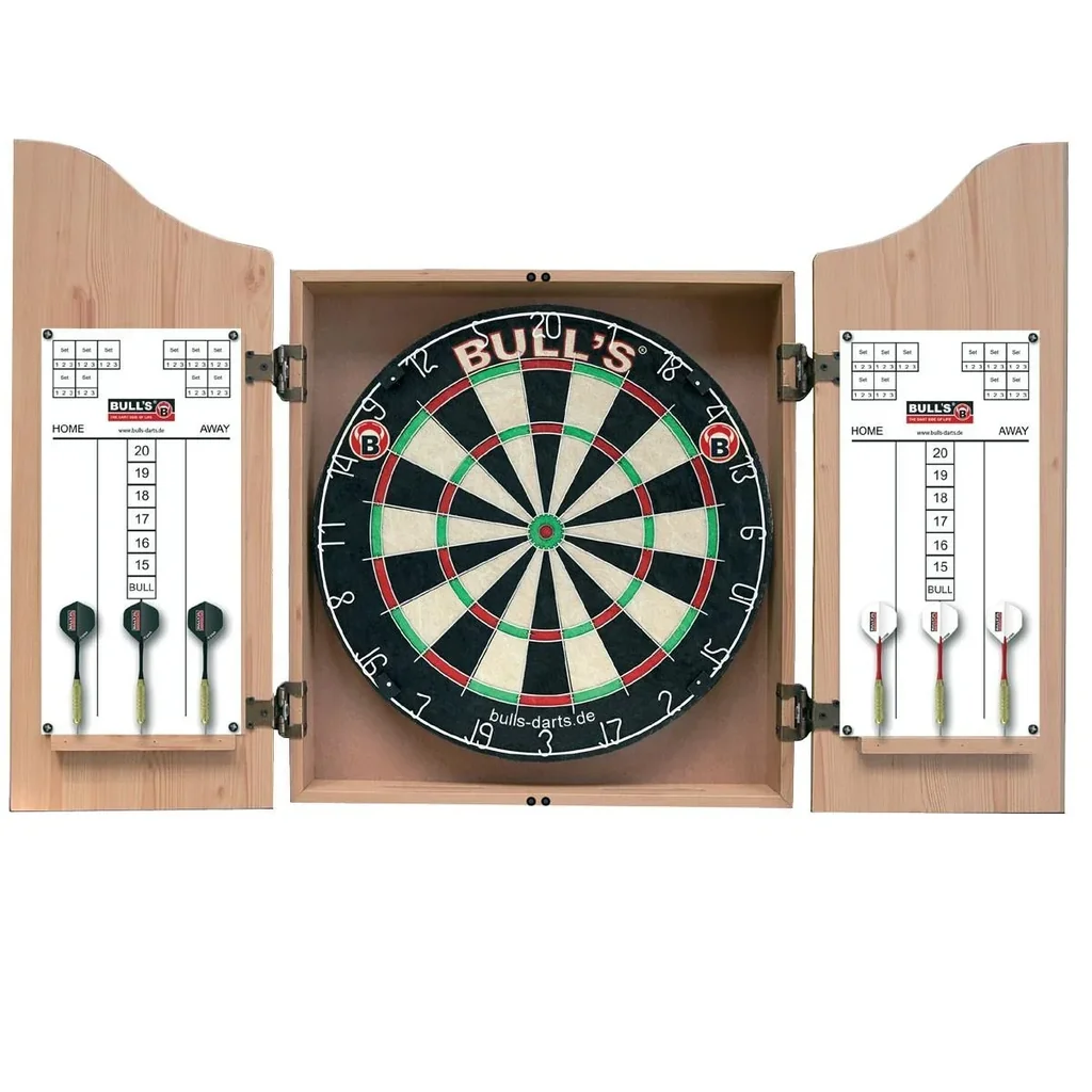 Classic Dartstation