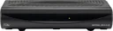 Imperial DB 6 S HD Satelliten Receiver (DVB-S, DVB-S2, HDMI, 12V/230V, SCR) schwarz