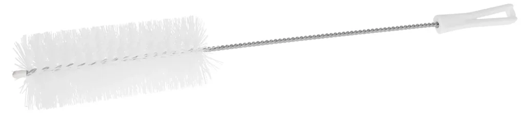 Rohrbürste Ø 70 mm, Gesamtlänge: 620 mm