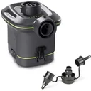 Aufblasbarepompe uaf batterien 15 x 13 x 11 cm