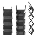 Hundetreppe - faltbar