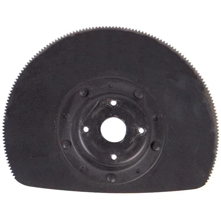 OTA1004 HSS Segmentsägeblatt