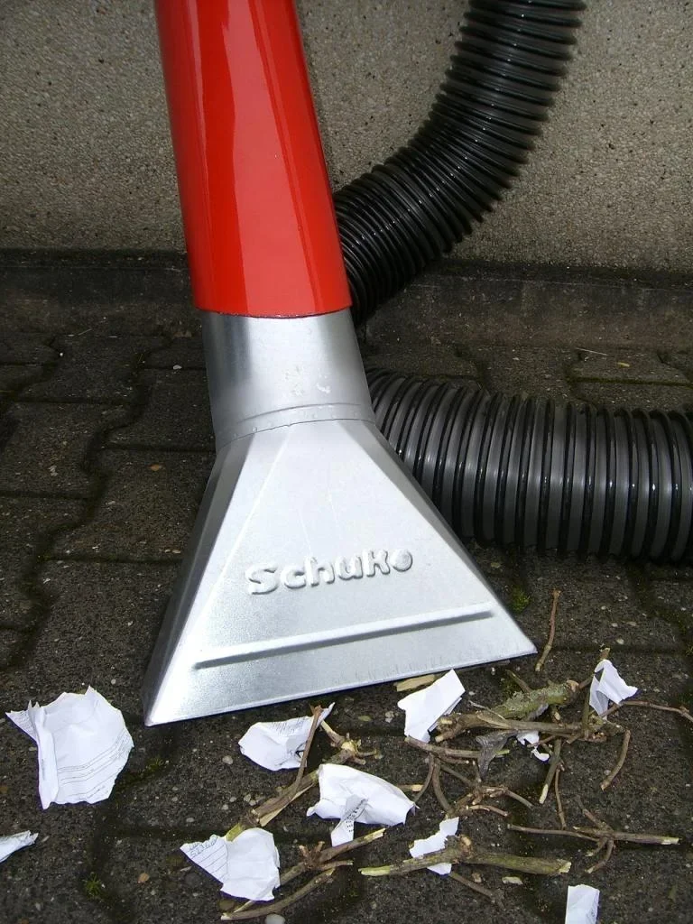 Saugleiste 30 cm, für Saugrohr