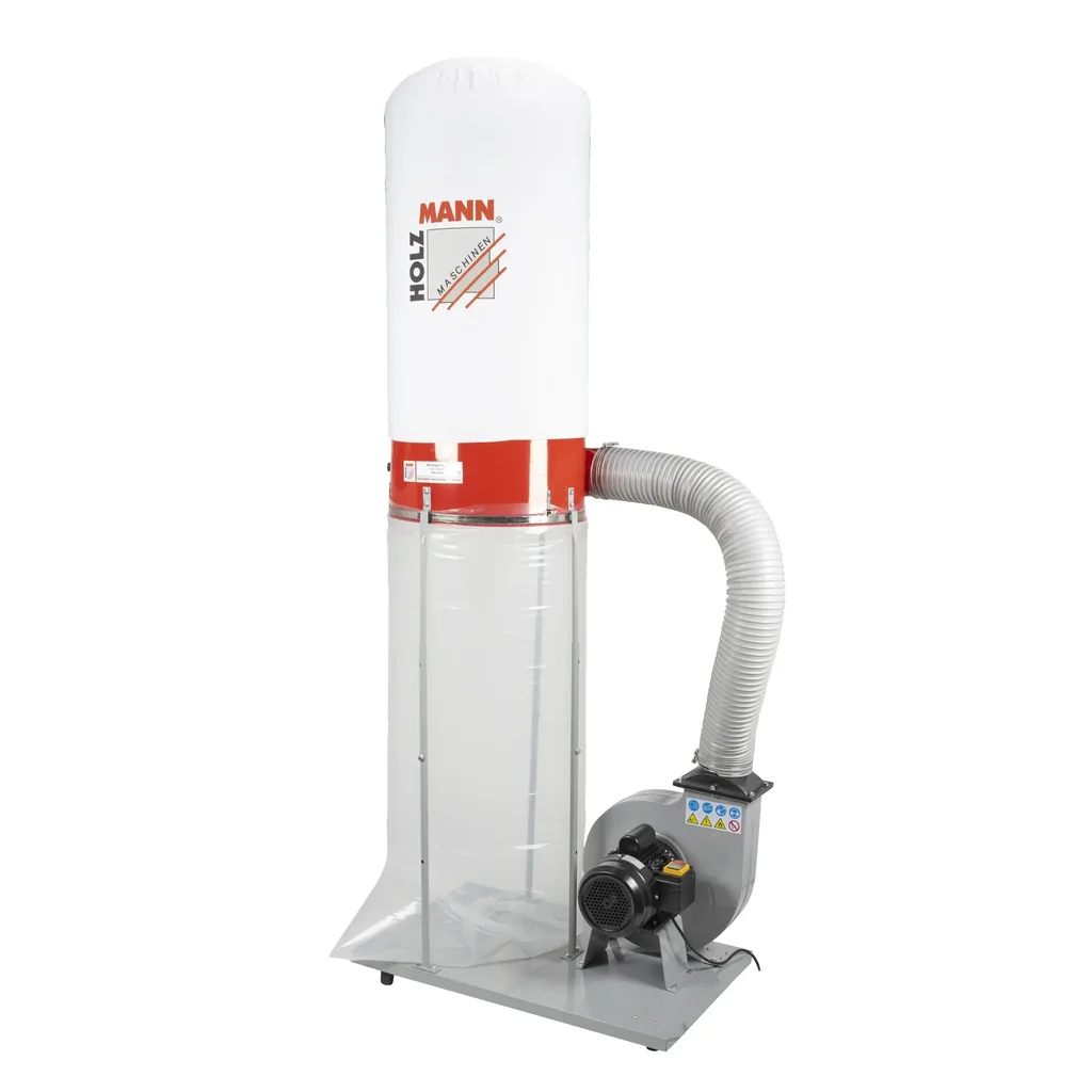 Absauganlage 2480 230V