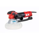 EZS150PROPH Polierscheibe für EZS150PRO 150 mm