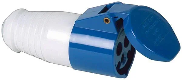 CEE Kupplung 1 x 16 A, 230 V