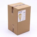 VT-2159 Dimmbare Design-LED-Lampe - 8W - 2000K - G165 - Gold