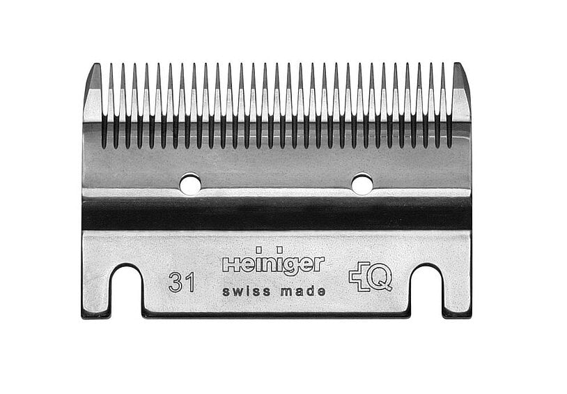 Schermesser Heiniger, 703-530