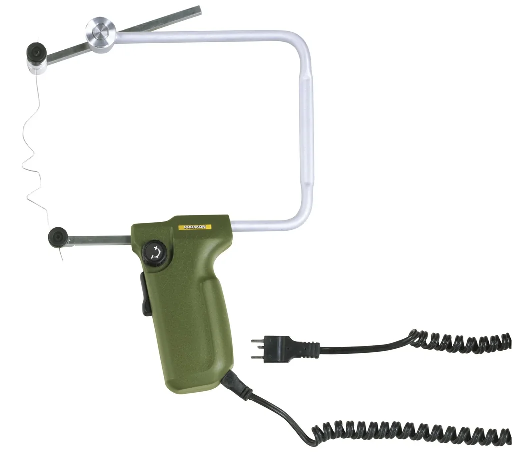 Heißdraht-Schneidegerät THERMOCUT 12/E