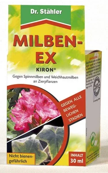 Kiron "Milben Ex" - 30 ml