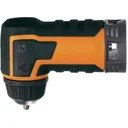 Multi Tool OMNI-RAD Winkel Bohrkopf