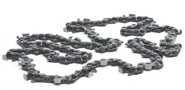 Sägekette f. 30 cm Schwert, Stärke 1,1 mm, Teil. 3/8"H, 44 Glieder