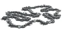 Sägekette f. 30 cm Schwert, Stärke 1,1 mm, Teil. 3/8"H, 44 Glieder