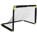 Fußballtor - faltbar - 50 x 44 x 44cm