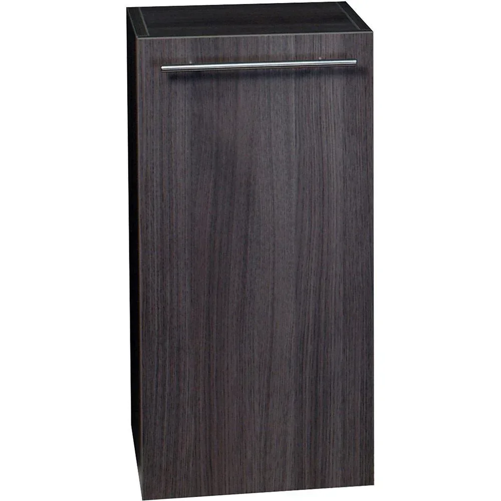 Säulenbox niedrig Force, Gris, richtig