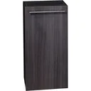 Säulenbox niedrig Force, Gris, richtig