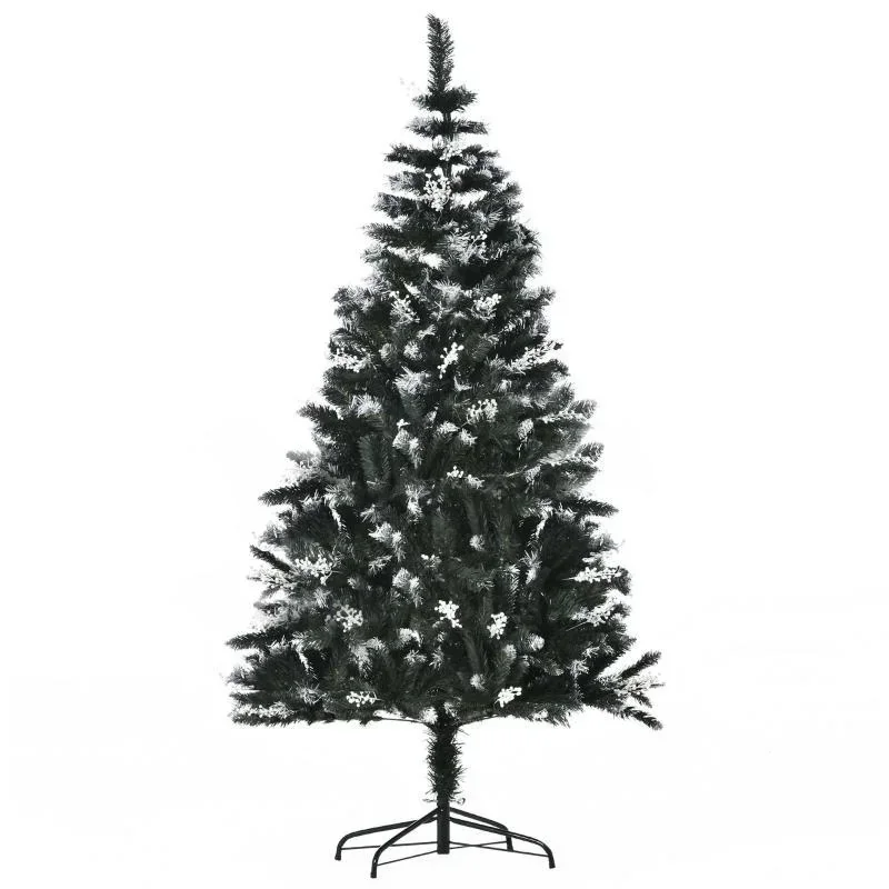 Künstlicher Weihnachtsbaum 1,8 m
