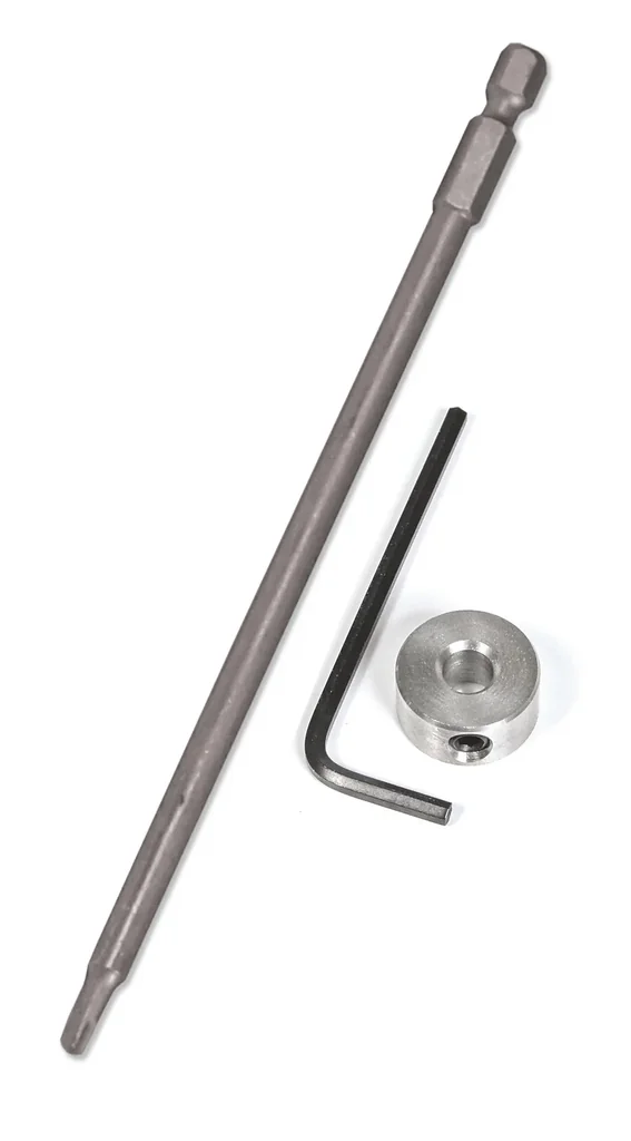 Terrassenschrauben-Bit