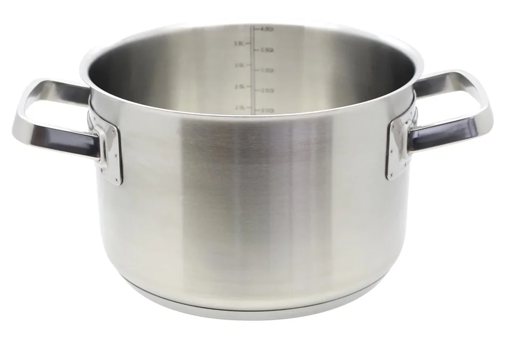 Fleischtopf ohne Deckel, 20 cm Profi Cuisine