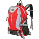 Outdoor-Rucksack rot 40L