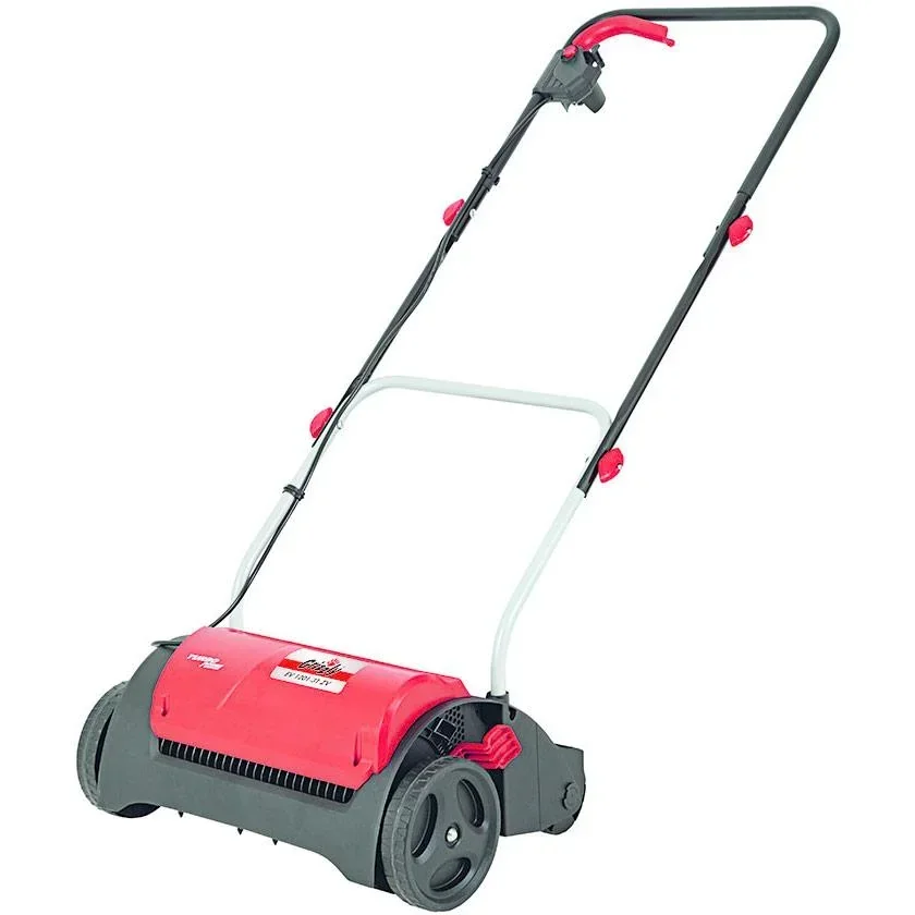 Elektro-Vertikutierer EV 1201-31 - 1200W - 31 cm Arbeitsbreite