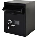 Möbeltresor mit Elektronikschloss