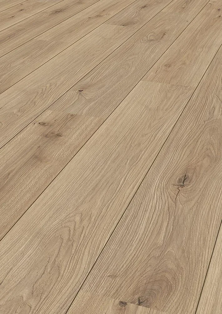 Village Laminatboden Native Oak 8 mm 2,22 m²