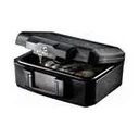 Dokumentenbox, kleine Sicherheitskassette Typ L1200, 5l
