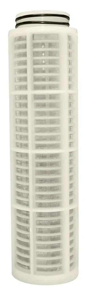 Ersatz-Filter, lang