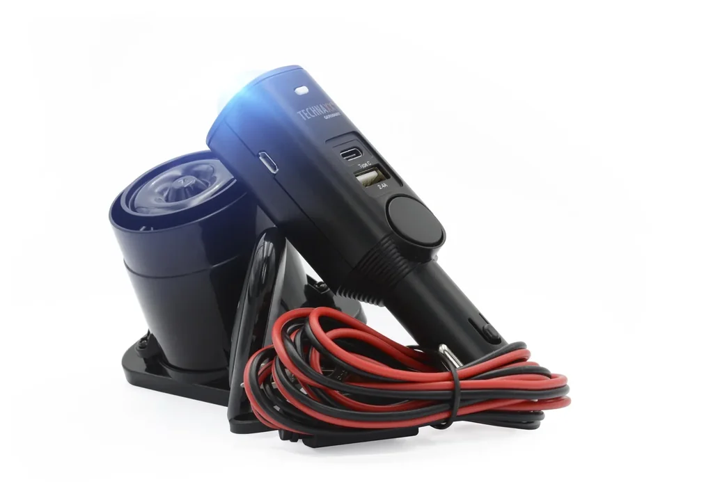 Autoalarm Pro TX-168
