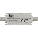 DVB-T/T2 LTE-Filter 822-862 MHz