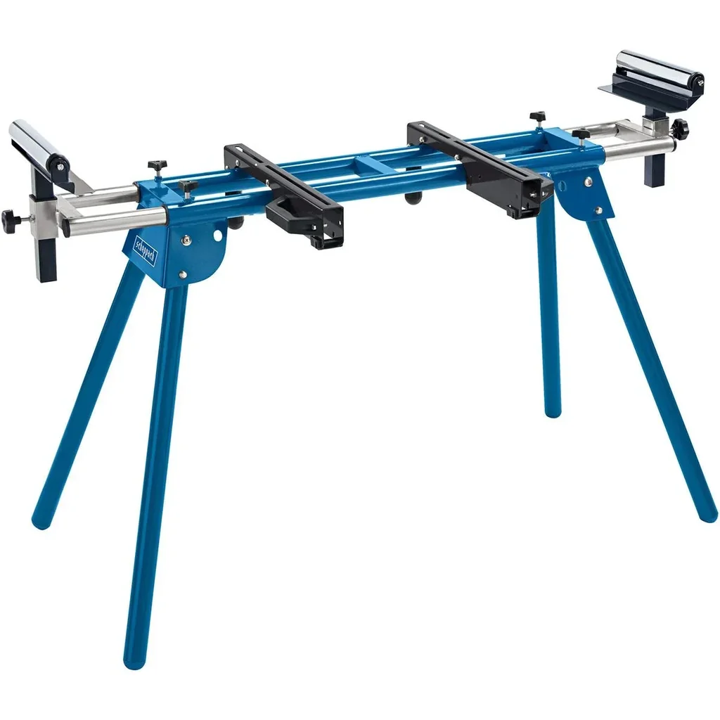 Universalständer UMF1600 für Kapp- und Gehrungssägen | 1000 - 1650 mm | 150 kg