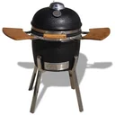Keramischer Kamado-Grill 81 cm